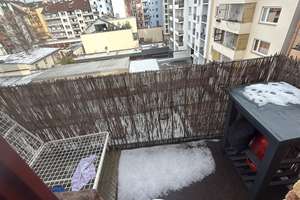Helle 3-Zimmer Altbau-Wohnung im 3. OG mit Balkon in Mainz-Neustadt – Die vollständige Adresse der Immobilie erhältst du vom Anbieter., 55118 Neustadt, Mainz – Vorschaubild 7