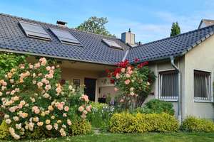 Modernisiertes Einfamilienhaus mit idyllischem Garten in ruhiger Höhenlage von Remagen-Oberwinter – Die vollständige Adresse der Immobilie erhältst du vom Anbieter., 53424 Remagen – Vorschaubild 7