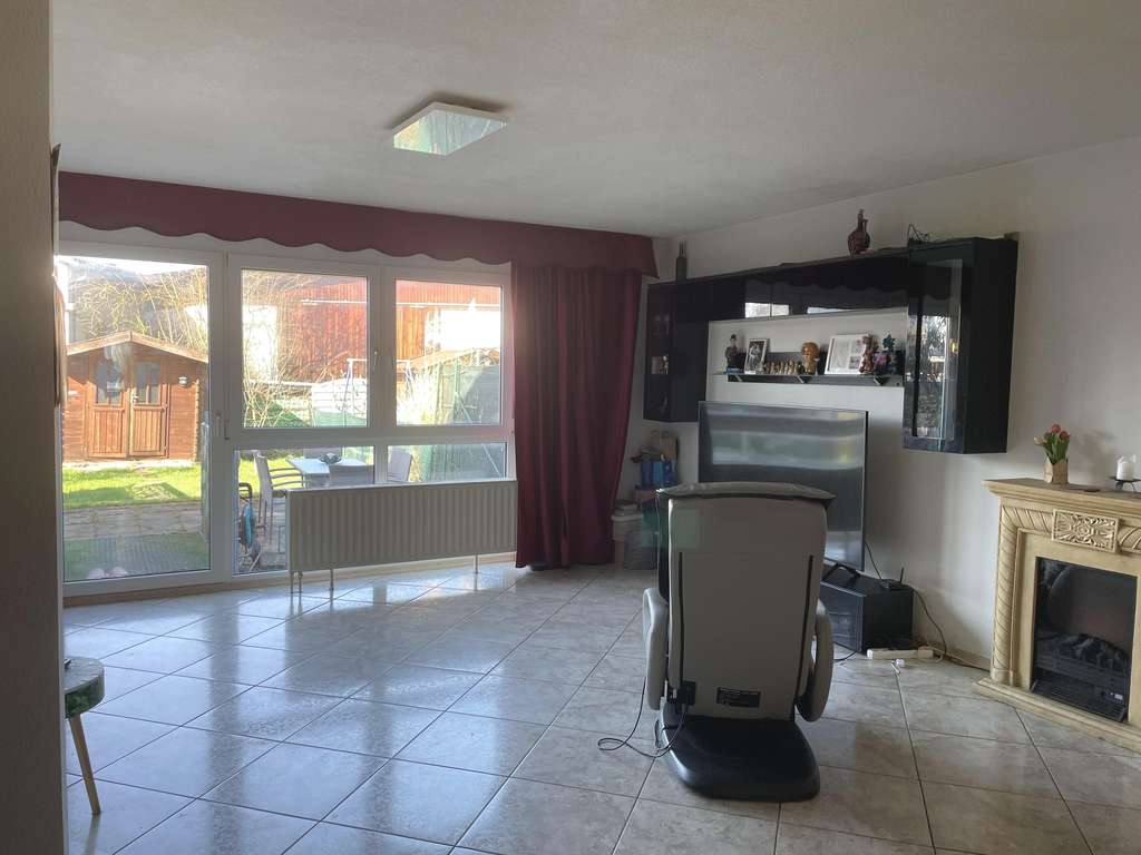 Immobilie in Ottersweier - Familienglück in den eigenen vier Wänden - mit Garten. - Bild 2