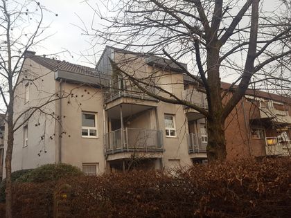 Single wohnung kreis viersen