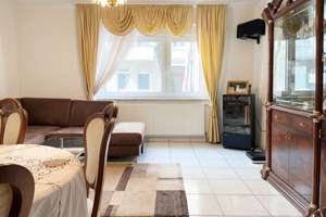 Zuhause in Kalk I 3 Zimmer und großer Gemeinschaftsgarten – 51103 Kalk (Ortsteil), Köln – Vorschaubild 5