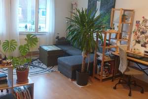 Südstadt - für Singles und Paare - auch für Studenten – Bandelstr. 41, 30171 Südstadt, Hannover – Vorschaubild 5