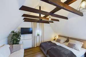 DG Apartment Leverkusen Waldsiedlung – Jägerstraße 30, 51375 Schlebusch, Leverkusen – Vorschaubild 8