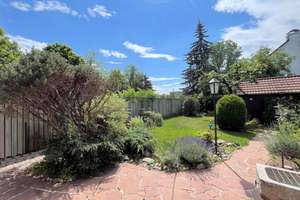 Attraktives Reiheneckhaus mit großem Garten in Perlach – Die vollständige Adresse der Immobilie erhältst du vom Anbieter., 81735 Neuperlach, München – Vorschaubild 3