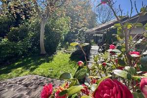 Familienidylle mit wunderschönem Garten – Die vollständige Adresse der Immobilie erhältst du vom Anbieter., 45326 Stoppenberg, Essen – Vorschaubild 2
