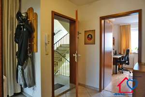 700 m zur Ostsee: 2-Zimmer-Wohnung mit West-Balkon in Kiel-Schilksee – Die vollständige Adresse der Immobilie erhältst du vom Anbieter., 24159 Schilksee, Kiel – Vorschaubild 3