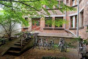 Schöne renovierte 4‑Zimmer‑Maisonette Wohnung auf zwei Etagen in der Petzoltstraße. – Petzoltstraße 6, 90443 Gostenhof, Nürnberg – Vorschaubild 3