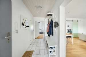 Langfristig Vermietet - Helle 3-Zimmer-Endetage mit Loggia & Stellplatz – Die vollständige Adresse der Immobilie erhältst du vom Anbieter., 22145 Rahlstedt, Hamburg – Vorschaubild 9