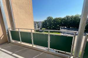 Kaßberg-Wohnung mit Balkon  – Komfortabler Stellplatz auf Wunsch – Reichsstraße  54, 9112 Kaßberg, Chemnitz – Vorschaubild 3