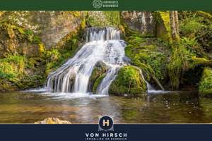 Lebensquell Hubenmühle - Wohnen & Arbeiten im Rückzugsort am Wasser – Die vollständige Adresse der Immobilie erhältst du vom Anbieter., 88634 Herdwangen-Schönach – Vorschaubild 23