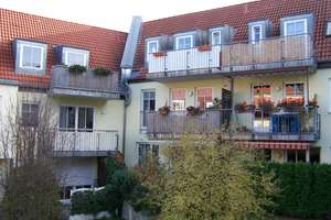 3-Zimmer-Whg in Leutzsch, Terrasse, Fußbodenheizung – Die vollständige Adresse der Immobilie erhältst du vom Anbieter., 4179 Leutzsch, Leipzig – Vorschaubild 2