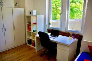 Zimmer in historischer Villa  – Schwabstrasse 20, 72074 Österberg, Tübingen – Vorschaubild 8
