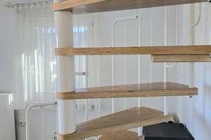 Modernisiertes Einfamilienhaus im Herzen von Dornhan: Einziehen und Wohlfühlen! – Die vollständige Adresse der Immobilie erhältst du vom Anbieter., 72175 Dornhan – Vorschaubild 9
