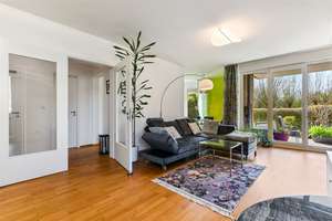 Moderne Wohnung in zentraler Wellingsbütteler Parkvilla  – Strenge 16, 22391 Wellingsbüttel, Hamburg – Vorschaubild 5