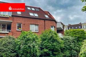 zentral wohnen und die Idylle genießen