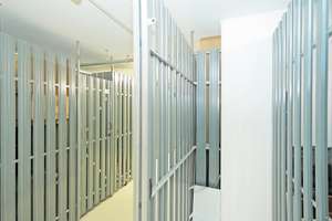 Studentenapartment in Haidhausen mit Dachterrasse, voll möbl. u. eingerichtet – Die vollständige Adresse der Immobilie erhältst du vom Anbieter., 81677 Steinhausen, München – Vorschaubild 13