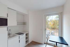 Ihr neues Zuhause in Erlangen! Stilvoll möbliertes Apartment