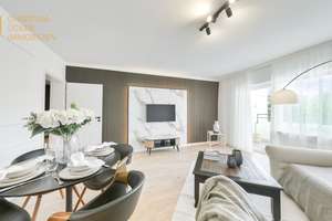 Erstbezug nach Kernsanierung: Moderne 3 Zimmerwohnung mit Wellnessbad in Nieder-Roden – Die vollständige Adresse der Immobilie erhältst du vom Anbieter., 63110 Rodgau – Vorschaubild 1