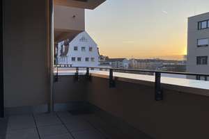 Moderne 3-Zimmer-Neubauwohnung mit Loggia, TG-Stellplatz & Aufzug in Nürnberg-Muggenhof – Die vollständige Adresse der Immobilie erhältst du vom Anbieter., 90429 Muggenhof, Nürnberg – Vorschaubild 6
