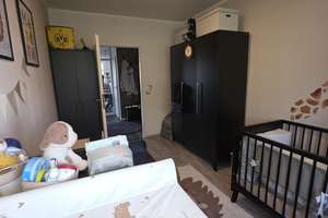 Birkenhöhe ! Bezugsfertige Traumwohnung mit Balkon und TG -Stellplatz  in Top Wohnlage ! – Birkenhöhe 7, 42113 Uellendahl-Katernberg, Wuppertal – Vorschaubild 14