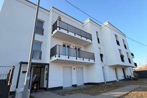 Großzügige 4-Zimmer-Wohnung mit 2 Bädern und sonniger Terrasse