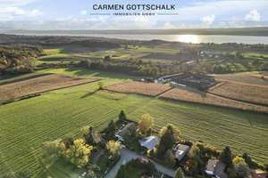 Exklusiver Rückzugsort mit Sonne, Stille & Blick in den Sonnenuntergang - Lebenstraum verwirklichen – Die vollständige Adresse der Immobilie erhältst du vom Anbieter., 82266 Inning am Ammersee – Vorschaubild 5