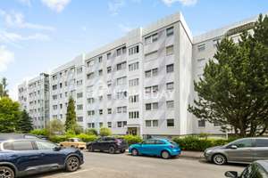 Sofort bezugsfreie 3-Zimmer-Wohnung mit Loggia und Einbauküche – Die vollständige Adresse der Immobilie erhältst du vom Anbieter., 1217 Räcknitz/Zschertnitz, Dresden – Vorschaubild 17