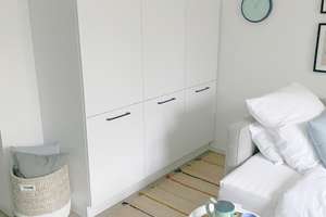 Attraktives 1-Zimmer Apartment im Zentrum von Osnabrück C1 – Möserstraße 10, 49074 Innenstadt, Osnabrück – Vorschaubild 4