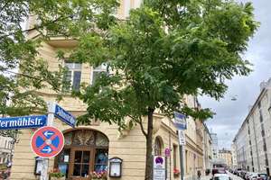 Zum 1. Juli. Top-Lage Glockenbachviertel. Möbliert, mit Balkon, 2023 saniert. Ruhig zum Innenhof. – Die vollständige Adresse der Immobilie erhältst du vom Anbieter., 80469 Glockenbach, München – Vorschaubild 25