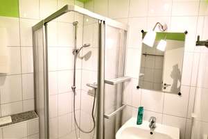 Bockenheimer Warte inkl. Tiefgaragenplatz/ EUR 705,- Mieteinnahme – Landgrafenstraße 14, 60486 Bockenheim, Frankfurt am Main – Vorschaubild 8