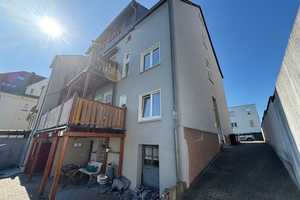 Stilvolles Mehrgenerationenhaus mit Jugendstilfassade in Dortmund-Schüren nahe Phoenixsee – Dortmund – Vorschaubild 11