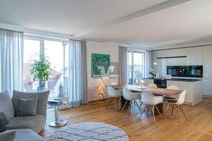 Ihr Oststadt-Wohntraum mit FLAIR: 
Exklusive 2 bis 3 Zimmer-Wohnungen in Bestlage! – Die vollständige Adresse der Immobilie erhältst du vom Anbieter., 68165 Schwetzingerstadt/Oststadt, Mannheim – Vorschaubild 2