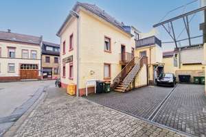 MZ-Hechtsheim: 3 Einheiten unter einem Dach – Wohnen und Gewerbe in attraktiver Lage – Die vollständige Adresse der Immobilie erhältst du vom Anbieter., 55129 Hechtsheim, Mainz – Vorschaubild 13