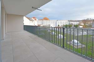 Ansprechende 3-ZKB Wohnung in modernem Wohn-und Geschäftshaus, Kassel-Königstor – Die vollständige Adresse der Immobilie erhältst du vom Anbieter., 34117 Mitte, Kassel – Vorschaubild 4