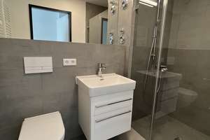 Schönes, helles, möbliertes 1-Zimmer-Apartment in Nürnberg - zentrumsnah - zu vermieten. Direkt vom  – Ernststraße 1, 90478 Ludwigsfeld, Nürnberg – Vorschaubild 6