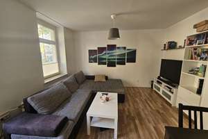 Nachmieter gesucht: 2-Zimmer-Wohnung mit Einbauküche im östlichen Ringgebiet