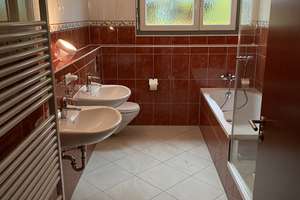 Helle, gepflegte 4 Zimmer Gartenwohnung am Riemer See in kleiner Wohnanlage – Astrid-Lindgren-Straße 66, 81829 Messestadt Riem, München – Vorschaubild 26