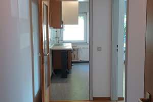 Attraktive 2-Zimmer-Wohnung zur Miete in Saarbrücken, Nähe Universität/Nauwieserviertel – An der Trift 32, 66123 St. Johann, Saarbrücken – Vorschaubild 5