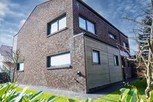 Ihr Traumhaus in Stade: Exklusives Architektenhaus  – Die vollständige Adresse der Immobilie erhältst du vom Anbieter., 21680 Stade – Vorschaubild 6