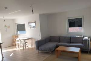 3ZKB, Balkon; Wohnung mit Aufzug & Stellplatz in BI Jöllenbeck, zentral gelegen – 33739 Jöllenbeck, Bielefeld – Vorschaubild 8