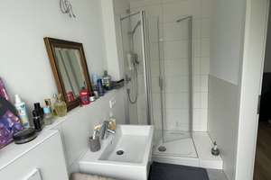 Moderne 2,5 Zimmer in Köln Braunsfeld  – Aachener Straße 415, 50933 Braunsfeld, Köln – Vorschaubild 9