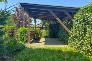Wohnhaus mit drei Einheiten, Wintergarten und großem Grundstück in unverbaubarer Ortsrandlage – Die vollständige Adresse der Immobilie erhältst du vom Anbieter., 88339 Bad Waldsee – Vorschaubild 25