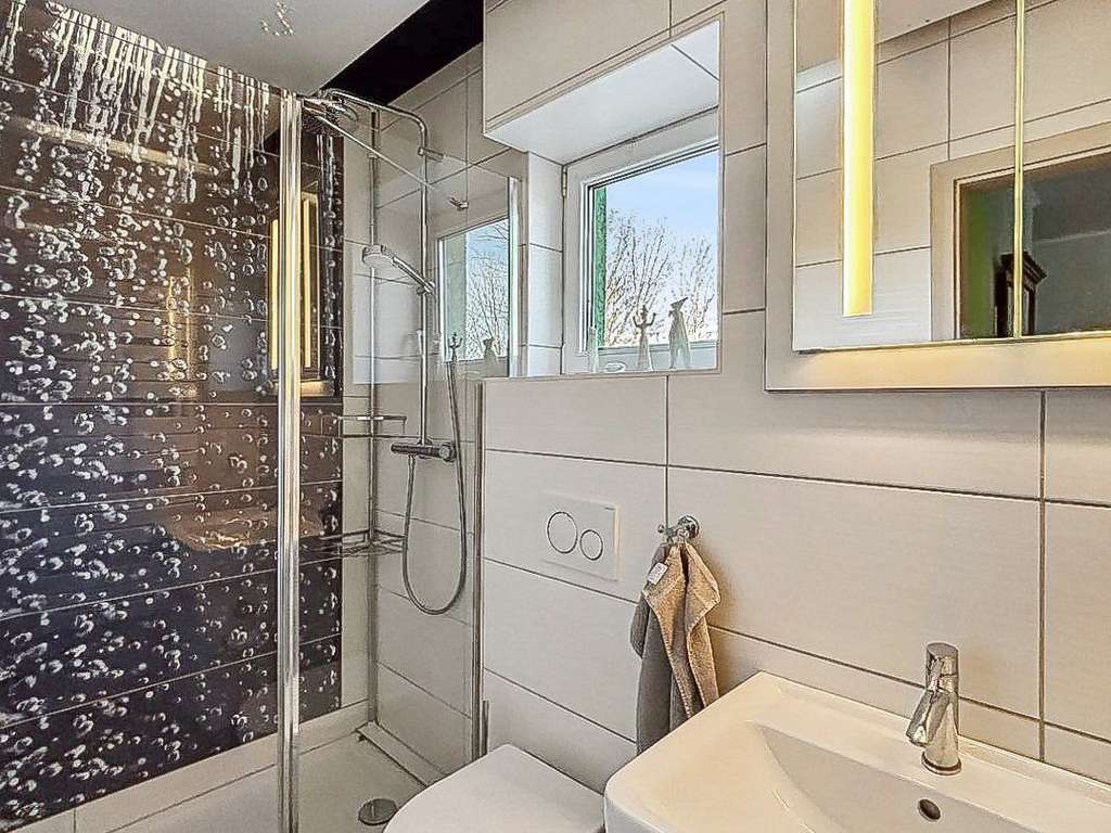 Immobilie in Elxleben - Einfamilienhaus mit Einliegerwohnung in Haarhausen - Bild 4