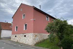 Mehrfamilienhaus mit zwei Garagen – Die vollständige Adresse der Immobilie erhältst du vom Anbieter., 67705 Stelzenberg – Vorschaubild 4