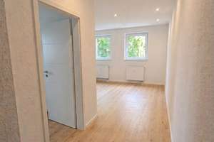 Kernsanierte 2,5-Zimmer-Wohnung mit Balkon – Werastrasse 57, 70190 Kernerviertel, Stuttgart – Vorschaubild 4