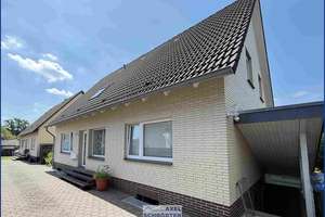 Solides Zuhause in ruhiger Lage! – Die vollständige Adresse der Immobilie erhältst du vom Anbieter., 29225 Celle – Vorschaubild 3