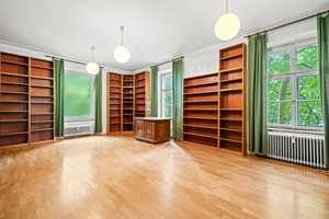 Denkmalgeschützte Villa in Seenähe im Dornröschenschlaf – Konstanz (Kreis) – Vorschaubild 17
