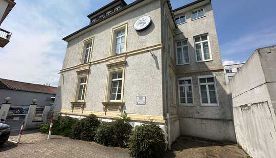 Bild von Seltene Gelegenheit - Wohnungspaket in Darmstadt City! 5/6 Wohnungen lukrativ vermietet!