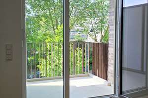 SCHÖNES & INDIVIDUELLES WOHNEN IM HERZEN VON BILK – Suitbertusstr. 164, 40223 Bilk, Düsseldorf – Vorschaubild 3