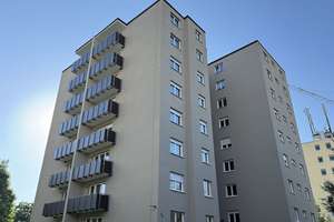 Die Gelegenheit - Erstbezug - Kernsaniert - Sanderau!!!  – Tilsiter Straße 8, 97072 Sanderau, Würzburg – Vorschaubild 7
